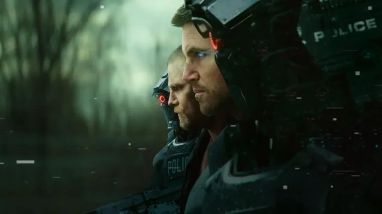 Code 8 – Parte II: la spiegazione del finale del film Netflix