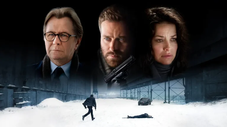 Confini e dipendenze: la storia vera dietro il film