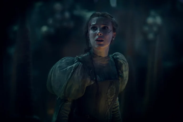 Damsel: recensione del film con Millie Bobby Brown
