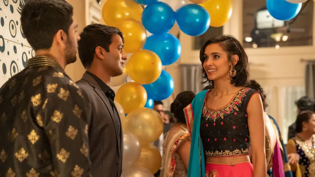 Dolci spezie dall'India film trama
