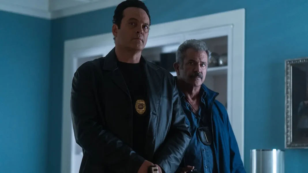 Dragged Across Concrete spiegazione finale