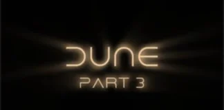 Dune - Parte Tre film