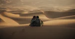 Dune - Parte due Paul Chani