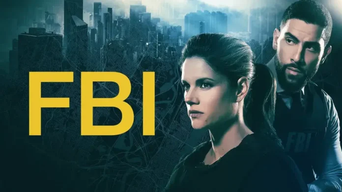 FBI 6 stagione
