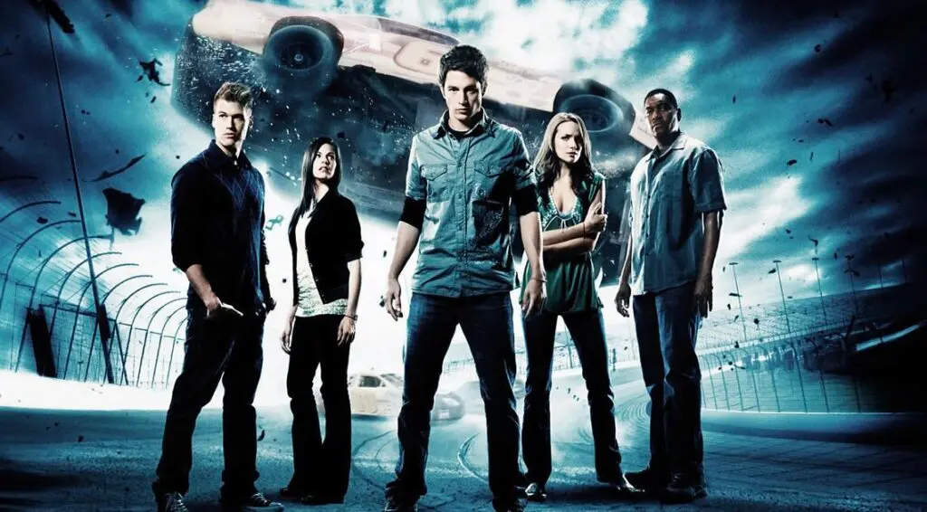 Final Destination 6