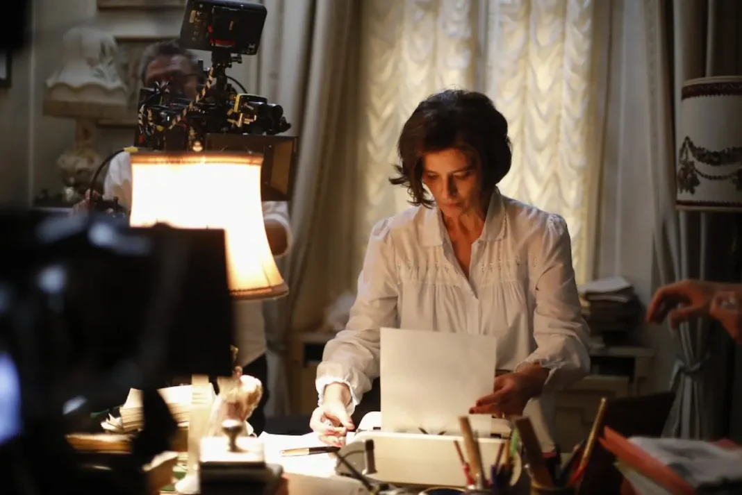 Folle d'amore - Alda Merini storia vera