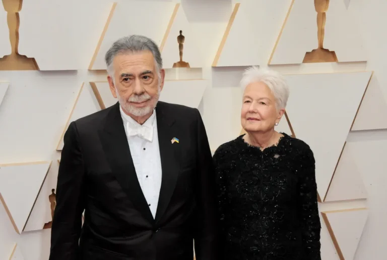 Megalopolis non sarà l’ultimo film di Francis Ford Coppola