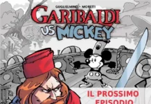 Garibaldi vs. Mickey