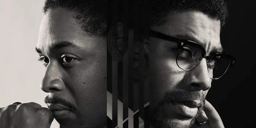 Genius: MLK/X