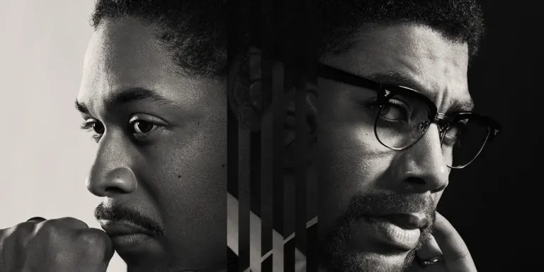 Genius: MLK/X, trailer della nuova serie su Martin Luther King Jr. e Malcolm X