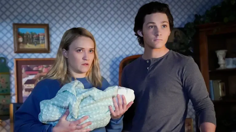 Young Sheldon: CBS ordina lo spin-off su Georgie e Mandy