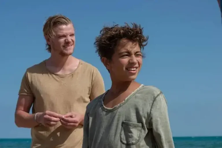 I bambini di Gaza: recensione di un film da vedere