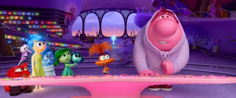 Inside Out 2: mostrati ben 35 minuti del film al CinemaCon!