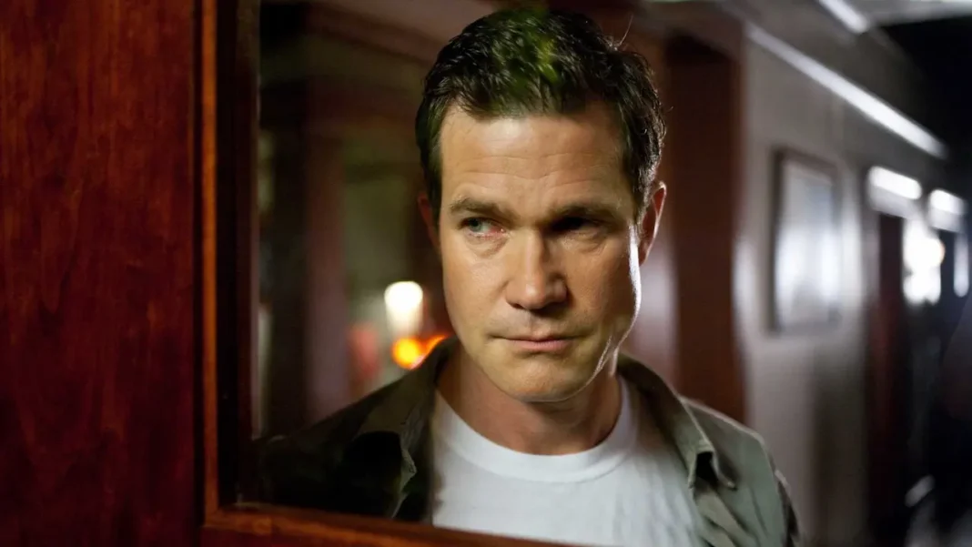 Il segreto di David - The Stepfather finale