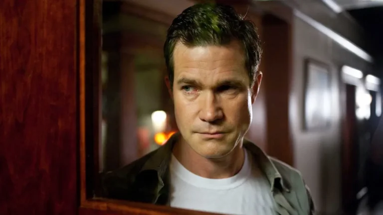 Il segreto di David – The Stepfather: la spiegazione del finale del film