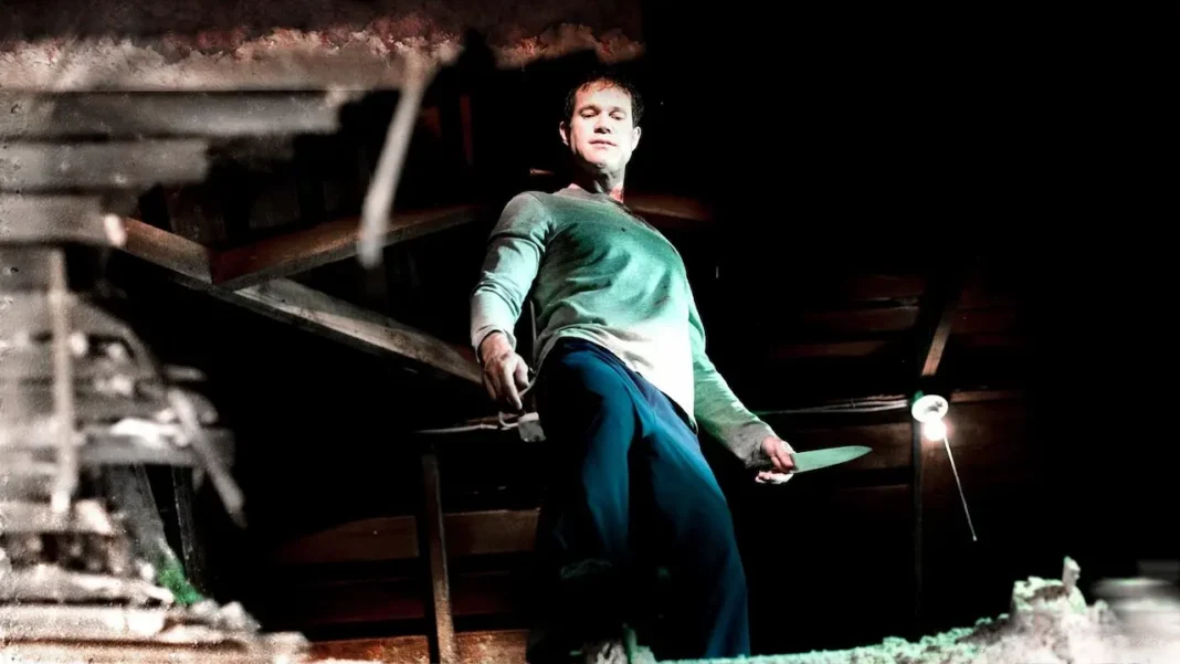 Il segreto di David - The Stepfather storia vera