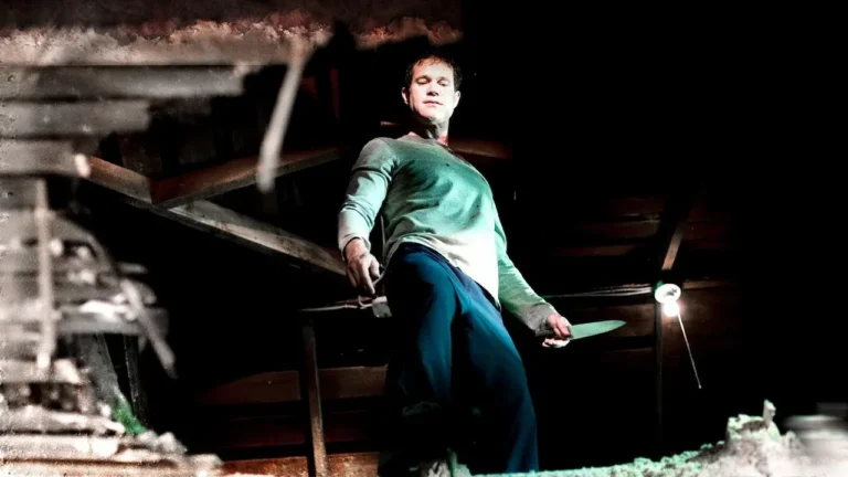 Il segreto di David – The Stepfather: la storia vera che ha ispirato il film