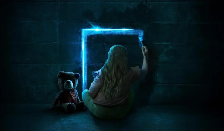 Imaginary: prima spaventosa clip con DeWanda Wise