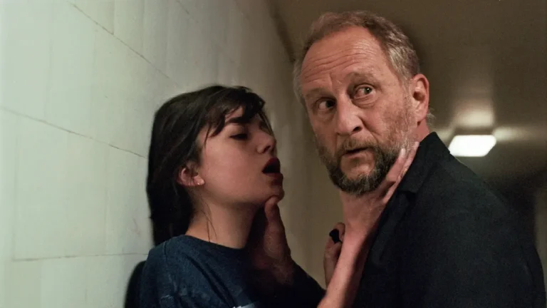 Inexorable: la spiegazione del finale del film