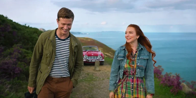 Irish Wish – Solo un desiderio: le location e la spiegazione del finale