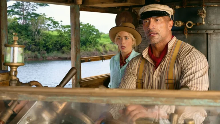 Jungle Cruise: dal cast alle location, tutte le curiosità sul film