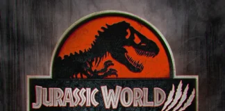 Jurassic World 4 film 2025