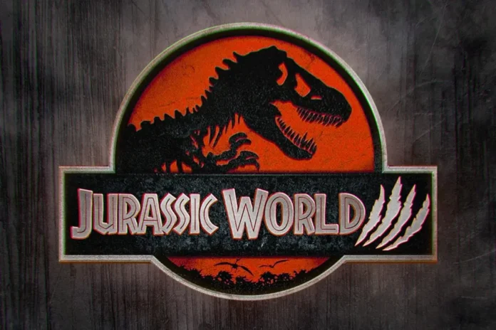 Jurassic World 4 film 2025