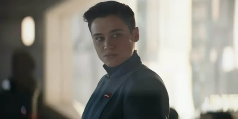 Mission: Impossible 8, Katy O’Brian si unisce al cast
