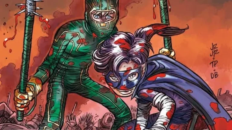Kick-Ass 3: nuovo dettagli sui piani di Matthew Vaughn per la nuova trilogia