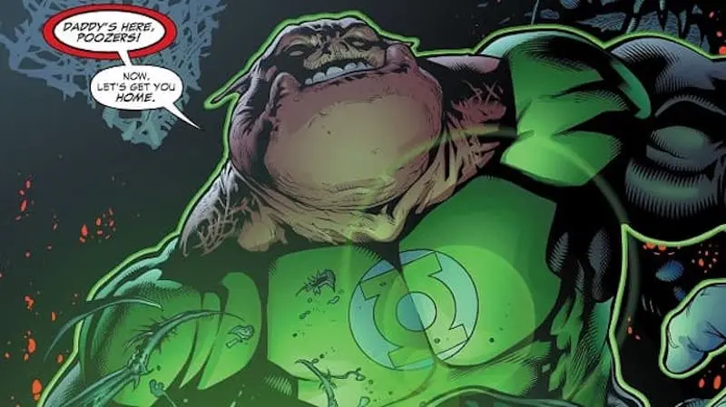 Kilowog