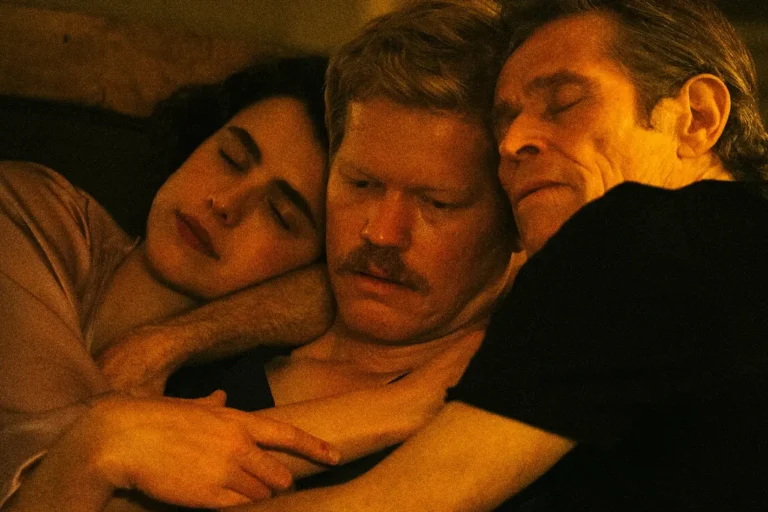 Kinds of Kindness: il primo trailer del film di Yorgos Lanthimos
