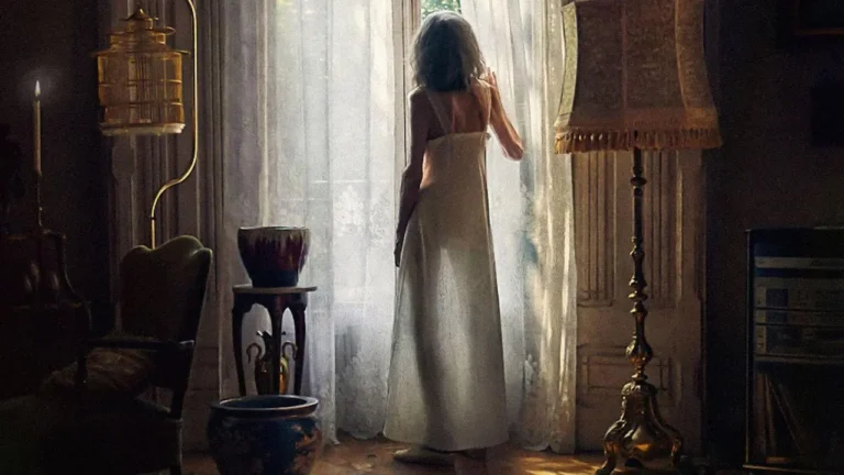 La abuela – Legami di sangue: la spiegazione del finale