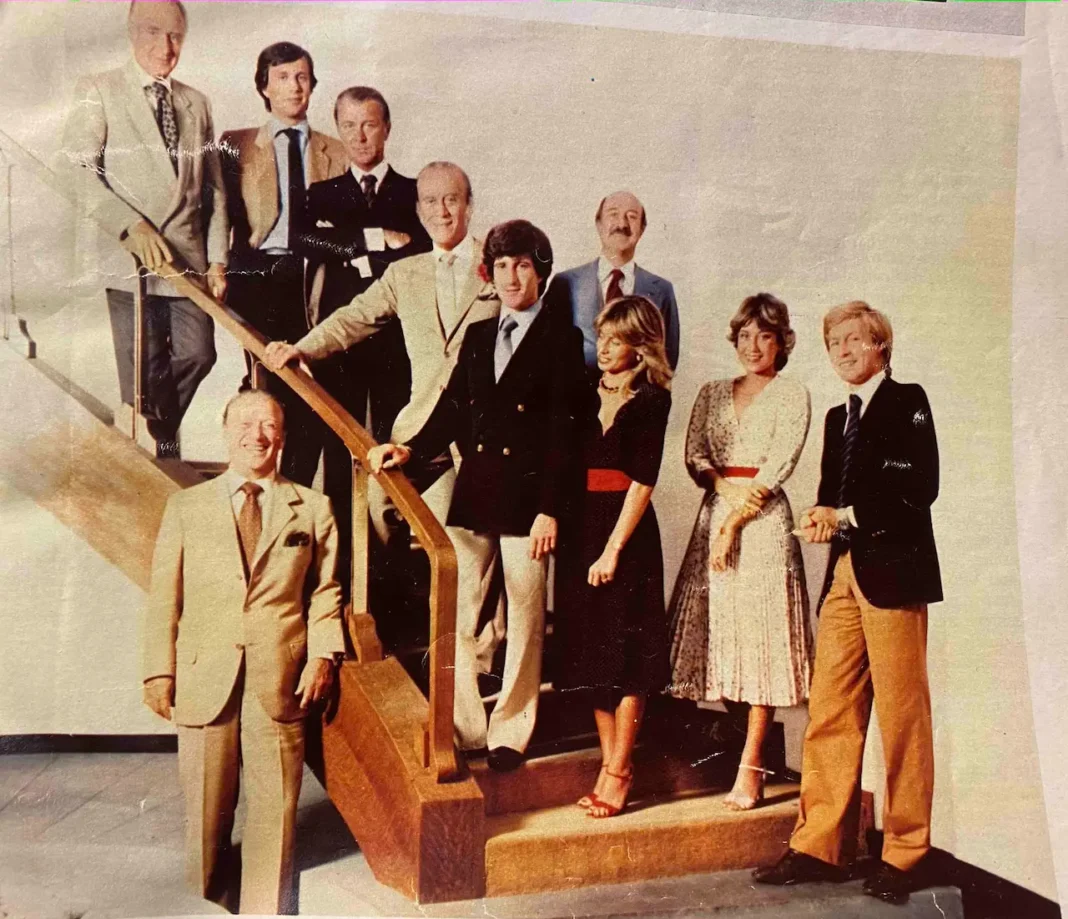 La famiglia Gucci