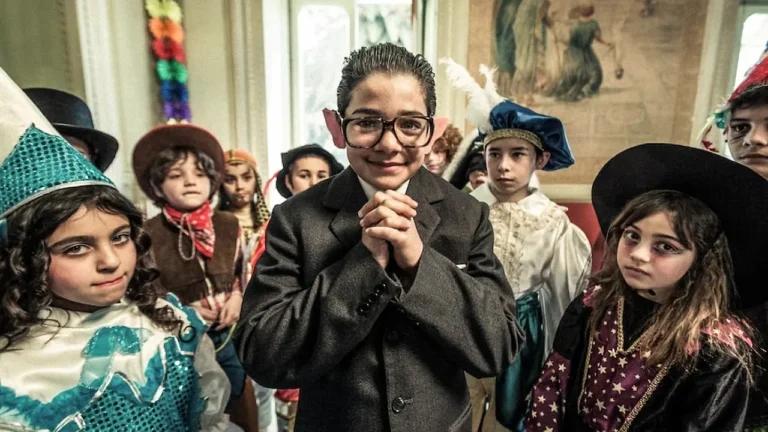 La mafia uccide solo d’estate: tutto quello che c’è da sapere sul film