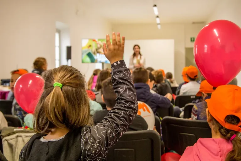Lucca Comics & Games annuncia il primo campo estivo