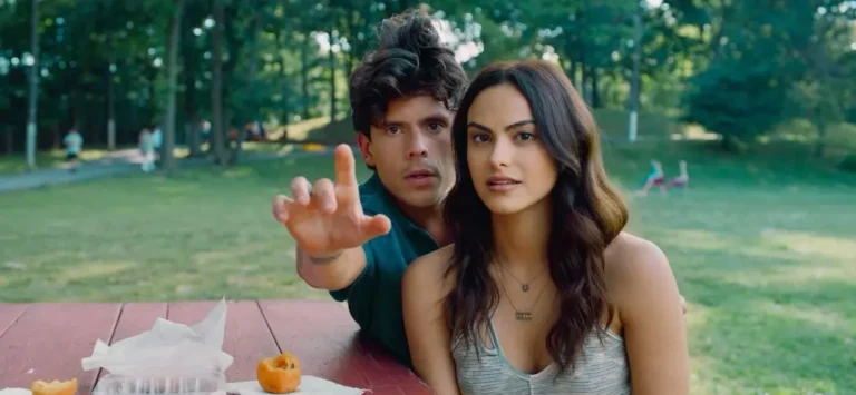 Musica: trailer del film con Camila Mendes in arrivo su Prime Video Musica: trailer del film con Camila Mendes in arrivo su Prime Video