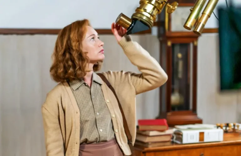 Margherita delle stelle: la storia vera dietro il film