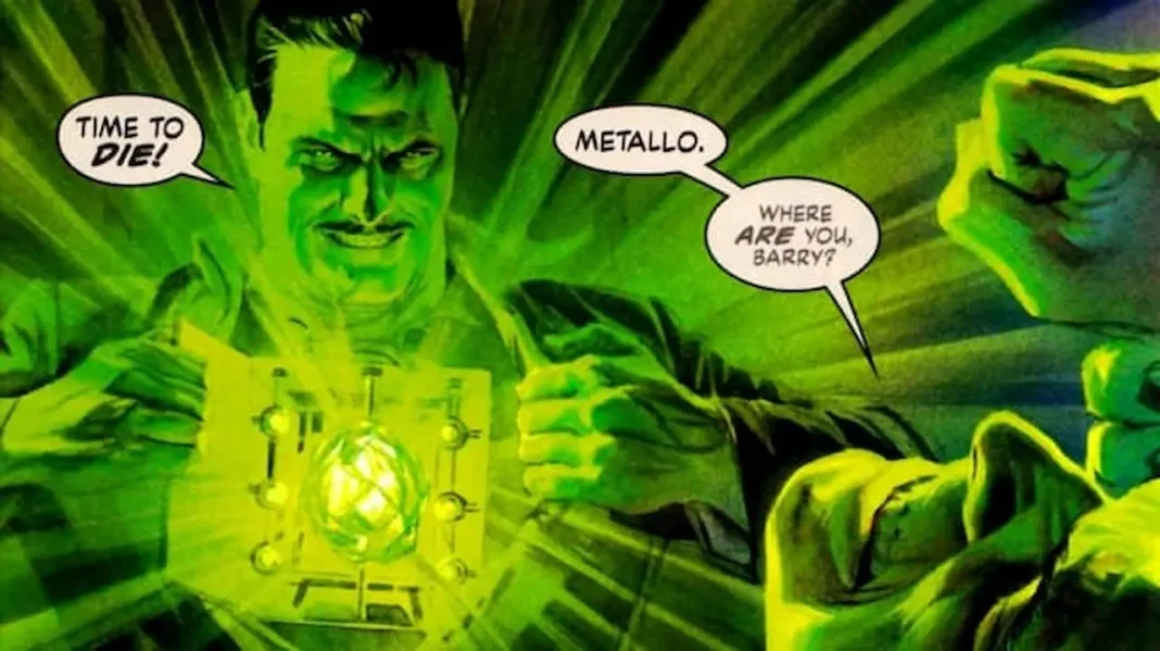 Metallo