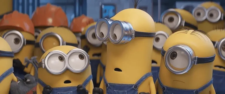 Minions: dalle canzoni ai sequel, tutte le curiosità sul film d’animazione