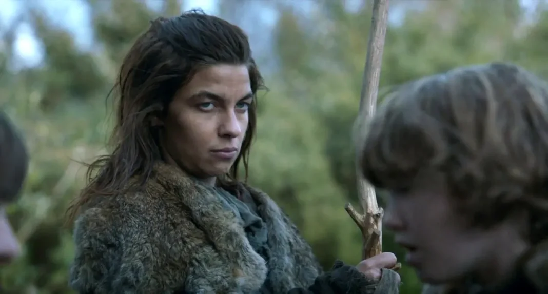 Natalia Tena