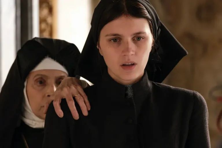 Omen – L’Origine del Presagio: nuovo spaventoso trailer