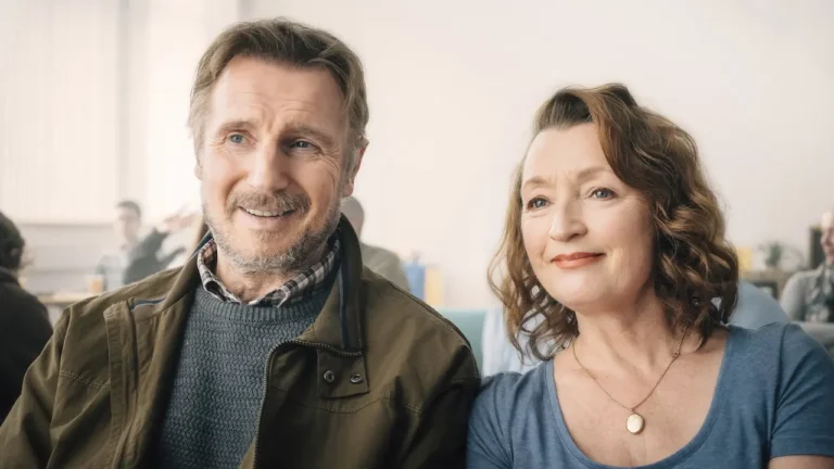 Ordinary Love: tutto quello che c’è da sapere sul film