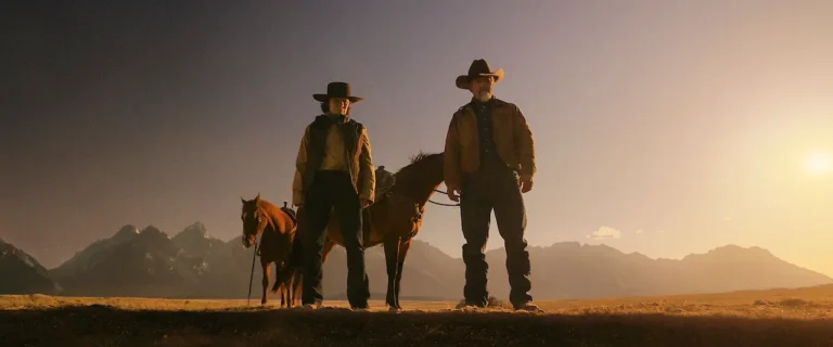 Outer Range torna con la seconda stagione in esclusiva su Prime Video