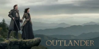 Outlander serie tv 2014