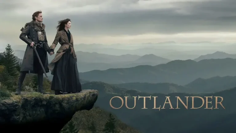 Outlander, in viaggio nel tempo con la nuova serie di Starz