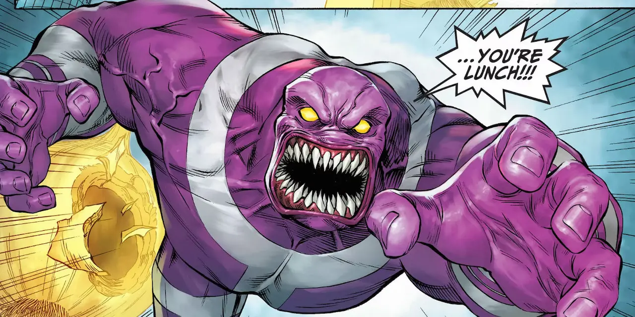 Parasite