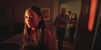 Presence film 2024