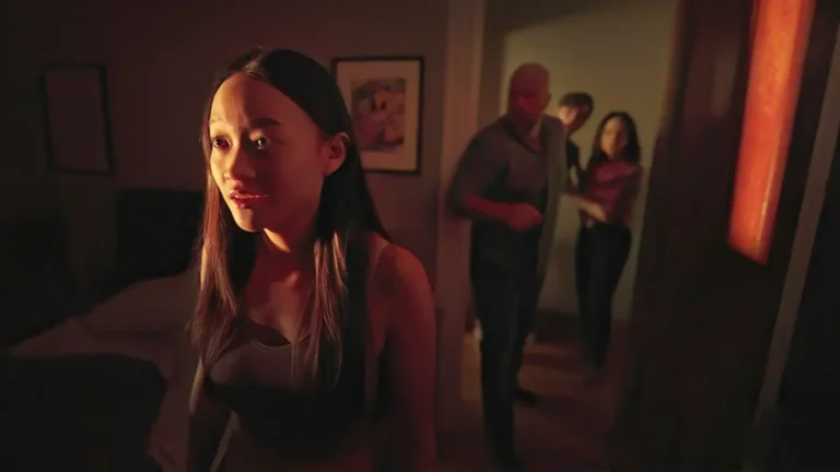Presence: trailer dell’atteso film di Steven Soderbergh in arrivo nelle sale dal 24 luglio.