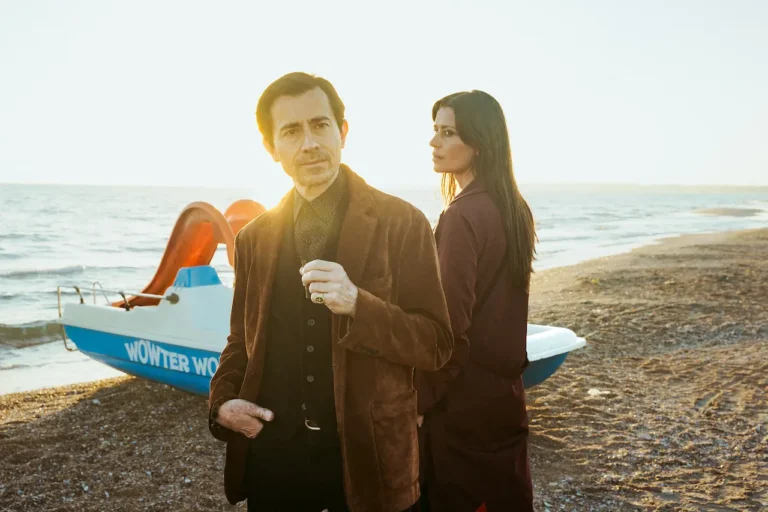 The Bad Guy: annunciata la seconda stagione della serie Prime Video