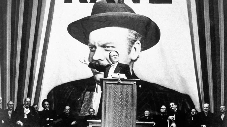 Quarto Potere: le curiosità più interessanti sul film di Orson Welles